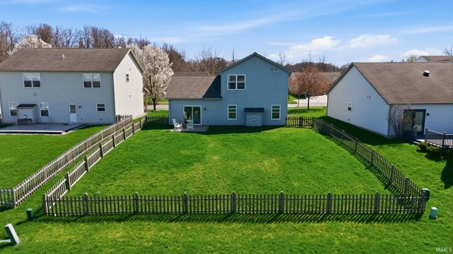 320 Treeline Cove, Fort Wayne, IN 46825