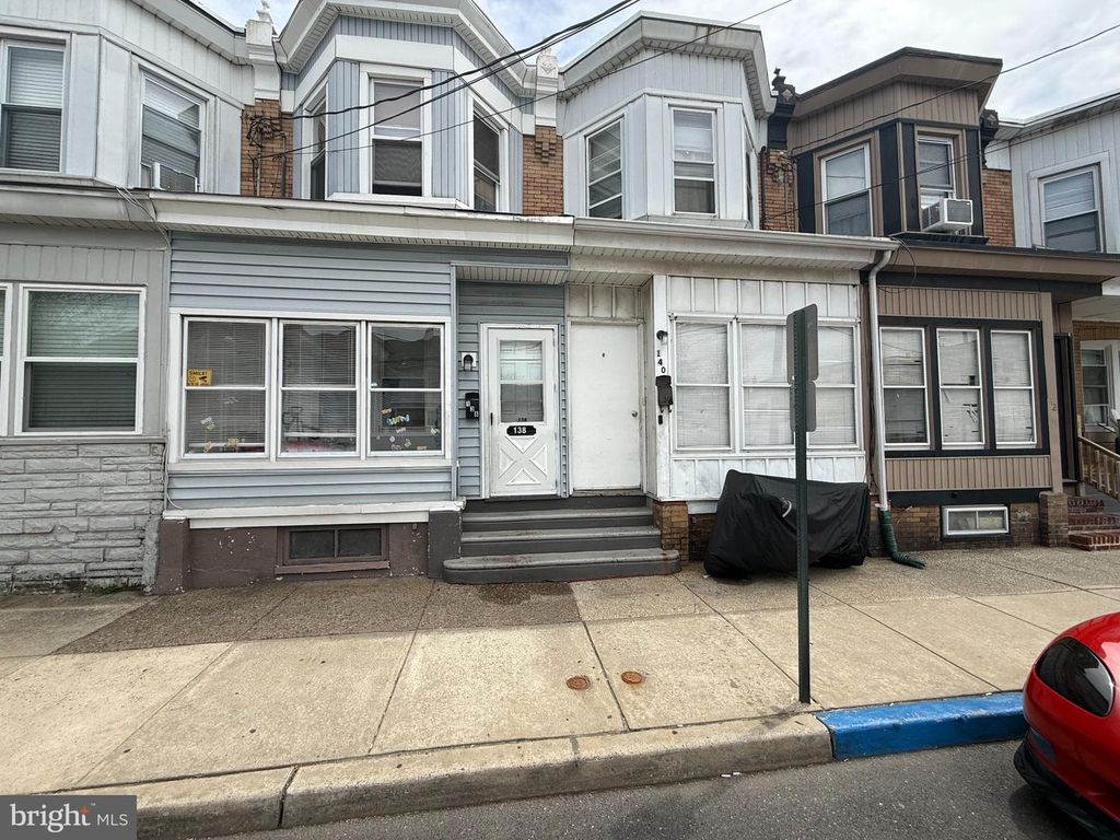 140 JOY ST, Gloucester City, NJ 08030
