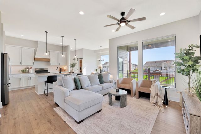 230 S Wellcrest, Wichita, KS 67052