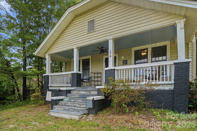 174 Virginia Street SE, Concord, NC 28025