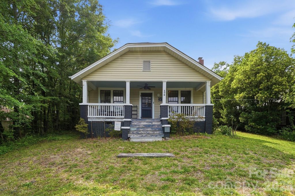 174 Virginia Street SE, Concord, NC 28025