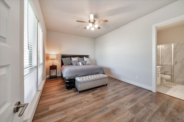 110 Gaston DR, Bastrop, TX 78602