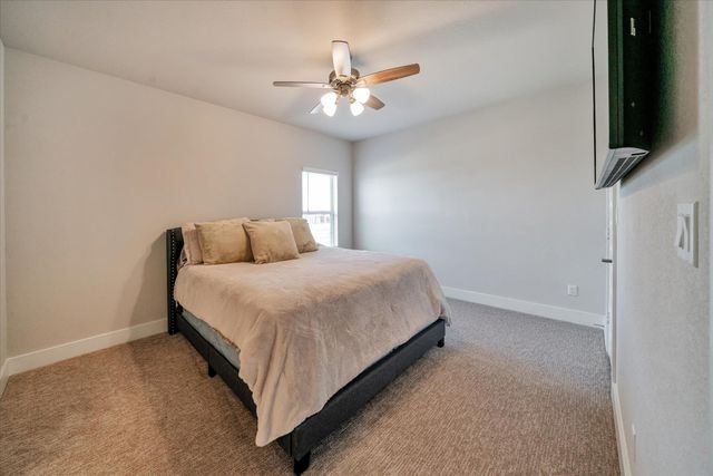 110 Gaston DR, Bastrop, TX 78602