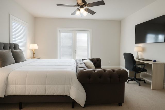 110 Gaston DR, Bastrop, TX 78602