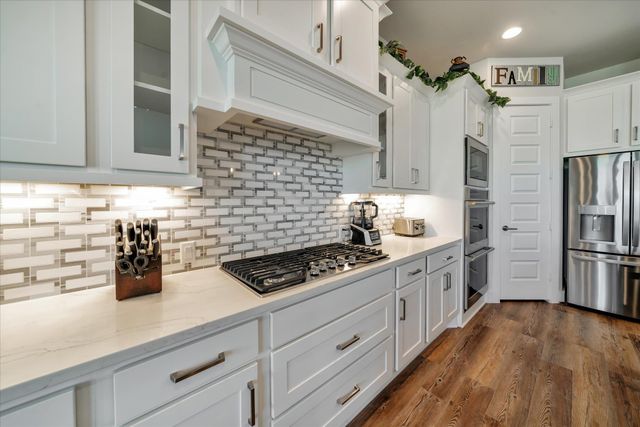 110 Gaston DR, Bastrop, TX 78602