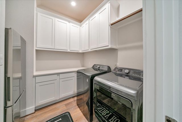 110 Gaston DR, Bastrop, TX 78602