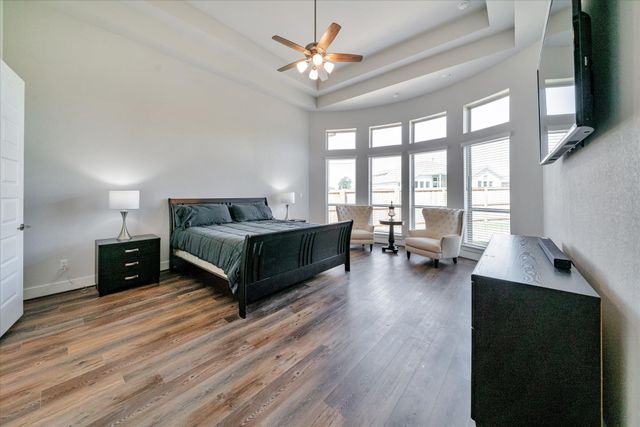 110 Gaston DR, Bastrop, TX 78602