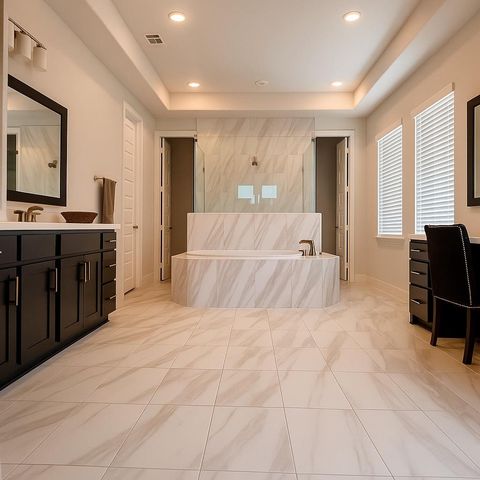 110 Gaston DR, Bastrop, TX 78602