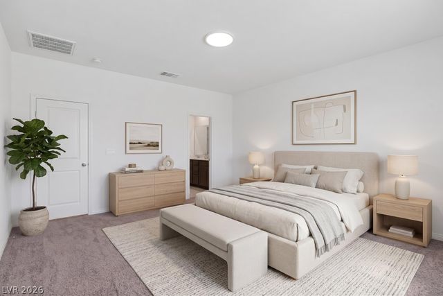 8955 Marigold Creek Street, Las Vegas, NV 89113