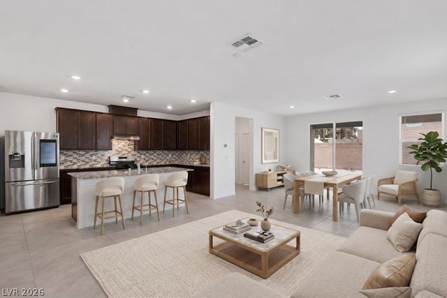 8955 Marigold Creek Street, Las Vegas, NV 89113