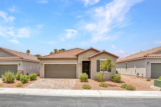 8955 Marigold Creek Street, Las Vegas, NV 89113
