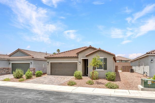 8955 Marigold Creek Street, Las Vegas, NV 89113