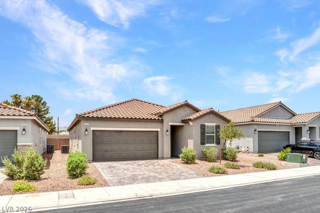 8955 Marigold Creek Street, Las Vegas, NV 89113