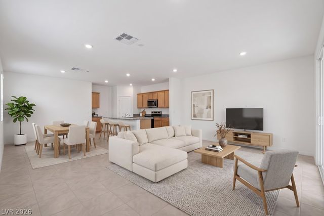 8955 Marigold Creek Street, Las Vegas, NV 89113
