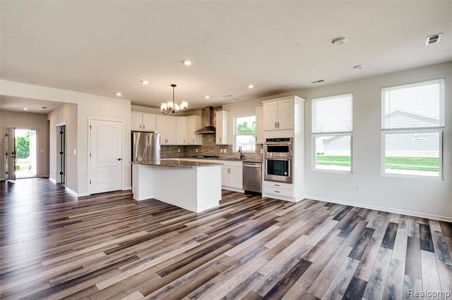 4145 Avery Road, Lake Orion, MI 48359