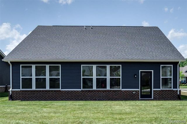 4145 Avery Road, Lake Orion, MI 48359