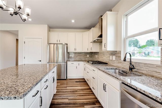 4145 Avery Road, Lake Orion, MI 48359