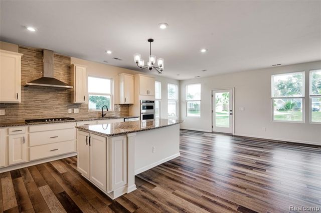 4145 Avery Road, Lake Orion, MI 48359