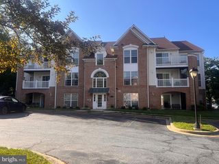 2501 DRIFTWOOD CT #2D, Frederick, MD 21702