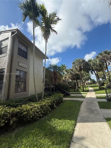 1244 S Military Trail 711, Deerfield Beach, FL 33442
