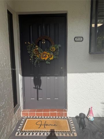 1244 S Military Trail 711, Deerfield Beach, FL 33442