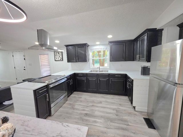 129 Dump Horton Road, Bunn, NC 27508