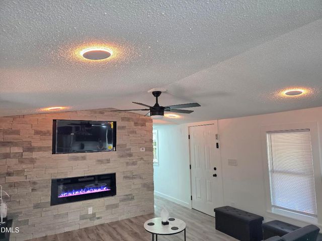 129 Dump Horton Road, Bunn, NC 27508