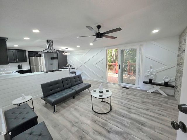 129 Dump Horton Road, Bunn, NC 27508