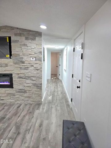 129 Dump Horton Road, Bunn, NC 27508