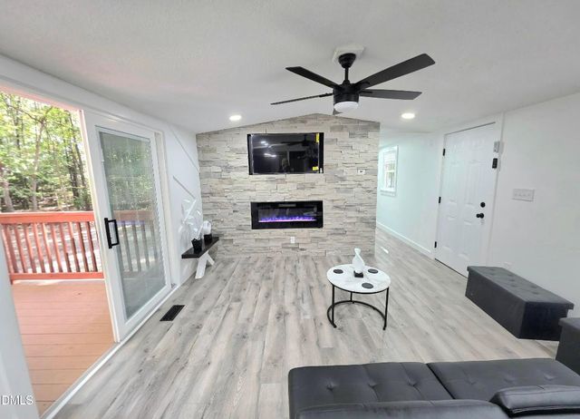 129 Dump Horton Road, Bunn, NC 27508