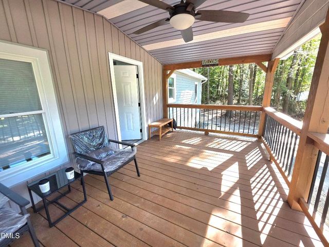129 Dump Horton Road, Bunn, NC 27508