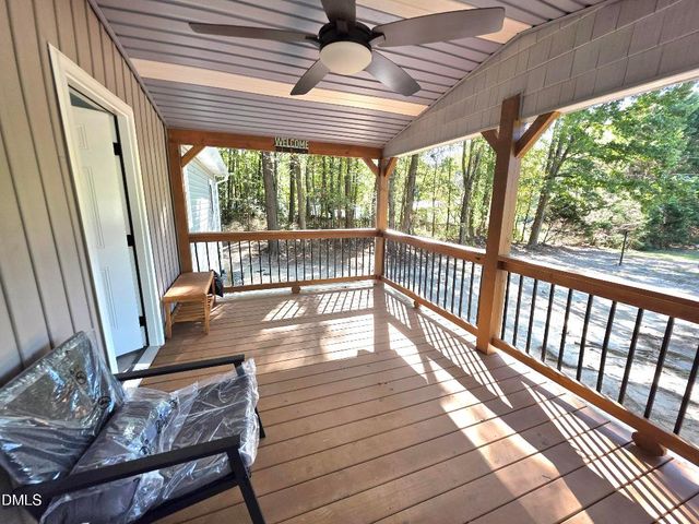 129 Dump Horton Road, Bunn, NC 27508