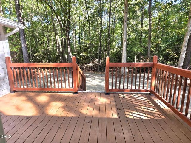 129 Dump Horton Road, Bunn, NC 27508