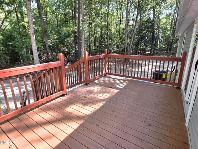 129 Dump Horton Road, Bunn, NC 27508