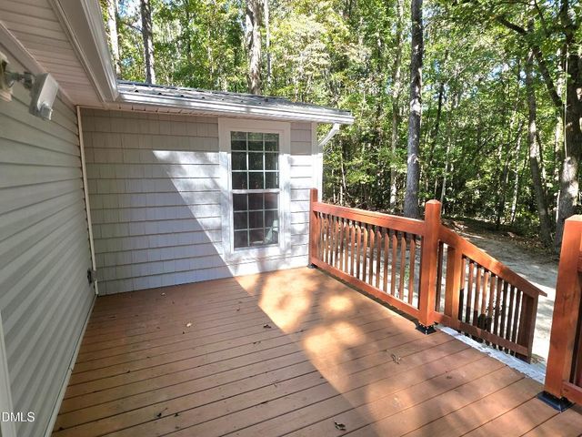 129 Dump Horton Road, Bunn, NC 27508