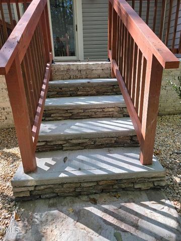 129 Dump Horton Road, Bunn, NC 27508