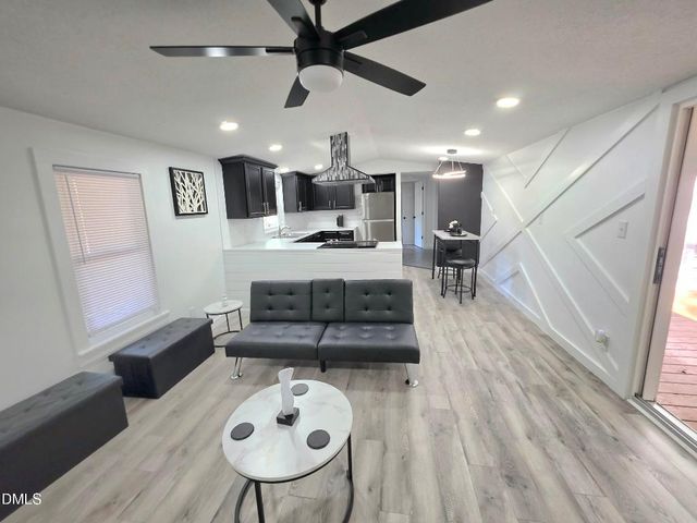 129 Dump Horton Road, Bunn, NC 27508