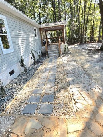 129 Dump Horton Road, Bunn, NC 27508