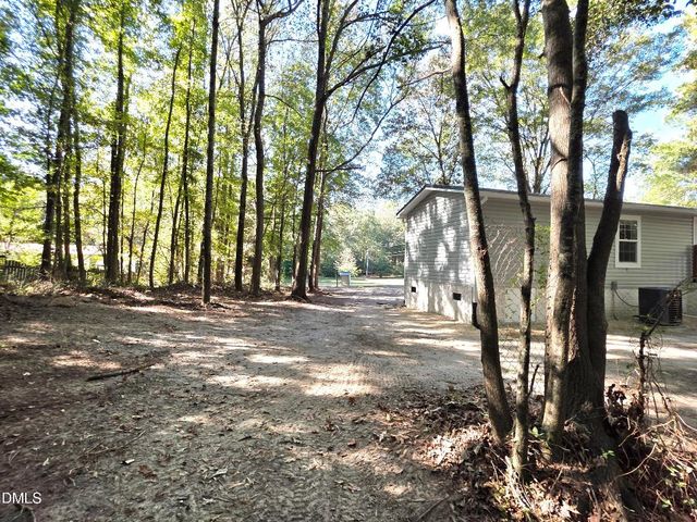 129 Dump Horton Road, Bunn, NC 27508