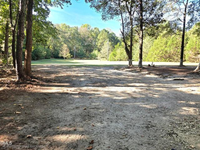 129 Dump Horton Road, Bunn, NC 27508