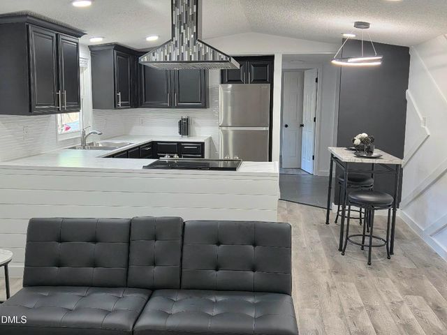 129 Dump Horton Road, Bunn, NC 27508