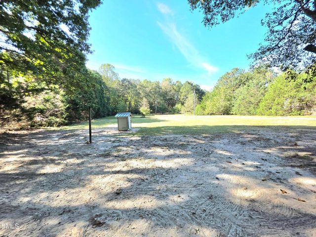 129 Dump Horton Road, Bunn, NC 27508