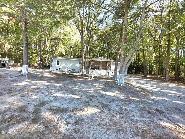 129 Dump Horton Road, Bunn, NC 27508