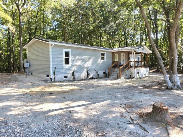 129 Dump Horton Road, Bunn, NC 27508