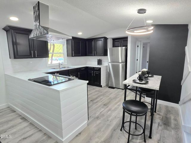 129 Dump Horton Road, Bunn, NC 27508