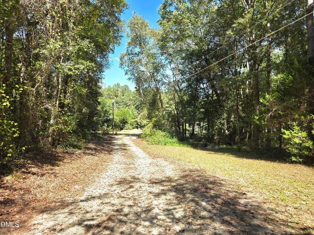 129 Dump Horton Road, Bunn, NC 27508