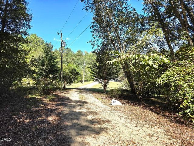 129 Dump Horton Road, Bunn, NC 27508