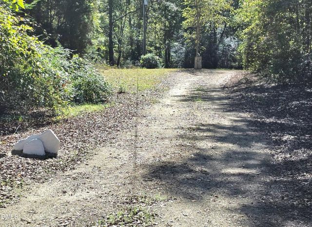 129 Dump Horton Road, Bunn, NC 27508