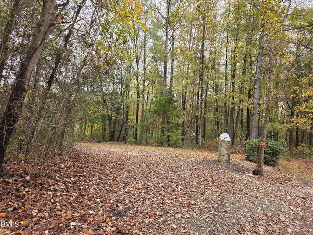 129 Dump Horton Road, Bunn, NC 27508