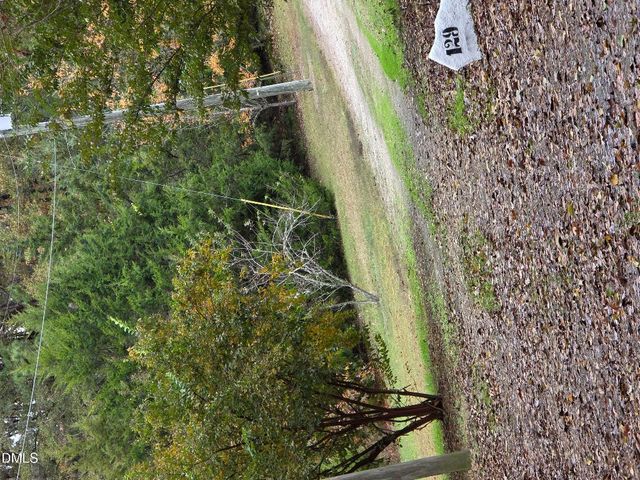 129 Dump Horton Road, Bunn, NC 27508